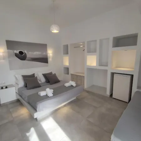 Apartment Tranquil Fira (Santorini)