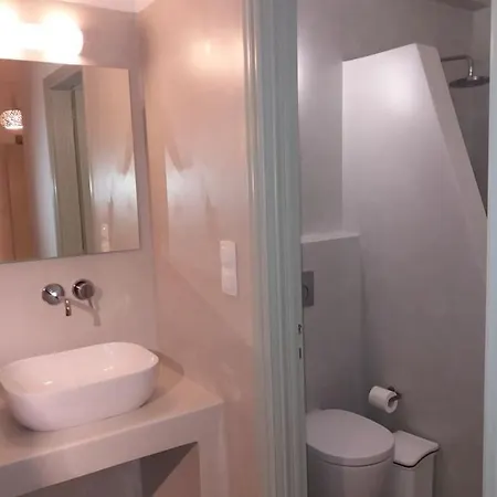 Tranquil Apartamento