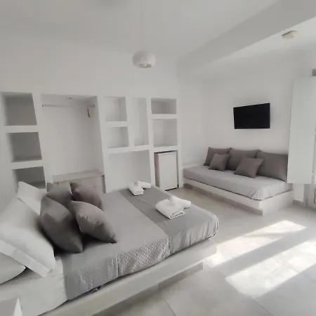 Apartamento Tranquil